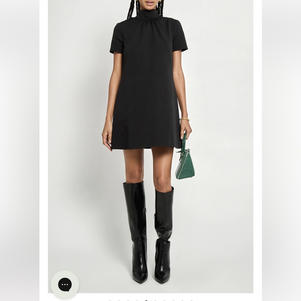 Few Moda “Zia” Dress - Picture 4 of 15